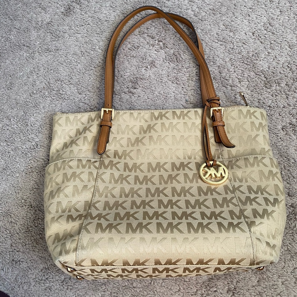 Michael Kors bag